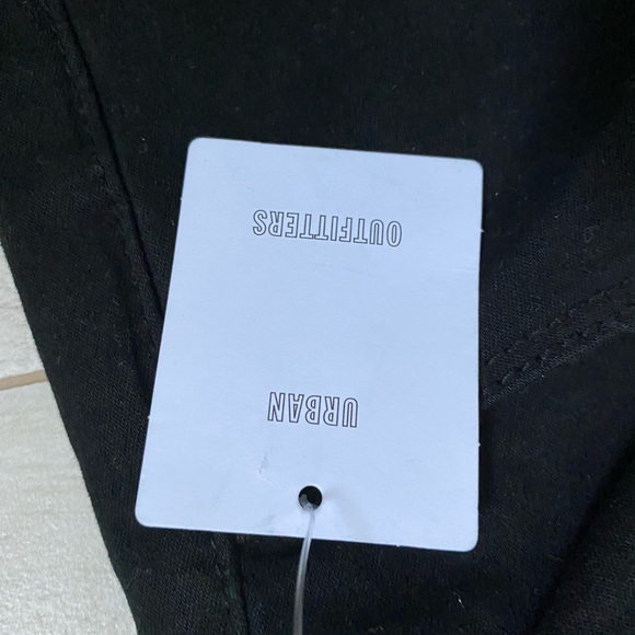 BDG Black skinny jeans - Picture 3 of 4